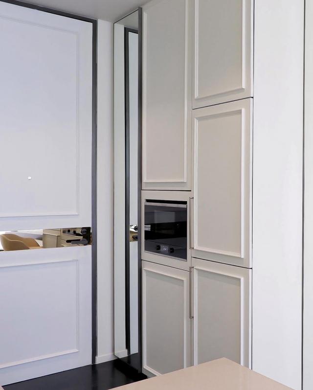 ให้เช่า คอนโด 28 Chidlom (28 ชิดลม) 44 ตรม. 1 นอน 1 น้ำ ชั้น 25 วิวสวน จอดรถได้ 1 คัน เฟอร์ครบ 5