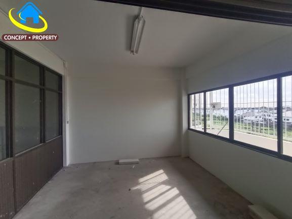 ขายอาคารพาณิชย์ ติดถนนเฉลิมพระเกียรติ ร.9 ศรีนครินทร์ประเวศ สวนหลวง พัฒนาการ อุดมสุข 2