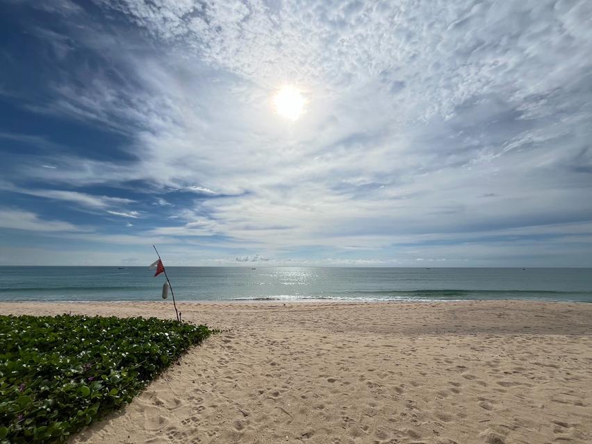 ขายวิลล่าหรู มีหาดส่วนตัว ติดหาดนาใต้  20