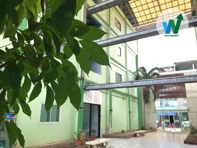 ขายคอนโดเทลรุ่งโรจน์ ห้องใหญ่ 44.07 ตร.ม. 1 ห้องนอน 1 ห้องน้ำ ใกล้ถนนเพชรเกษม 3