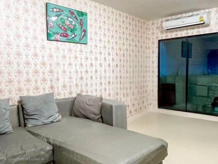 ขายทาวน์โฮม มือสองสภาพสวยเจ้าของขายเอง แถวสะพานใหม่ ราคาดี ลดราคาพิเศษสุดๆ หน้าบ้านหันไปทางทิศใต้ 15