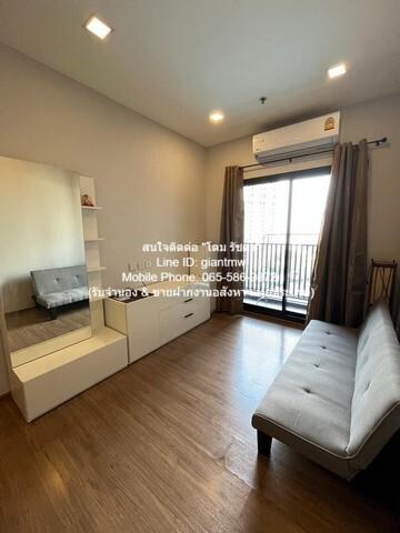 Condo. เมทริส พระราม 9-รามคำแหง 2 BEDROOM 51 ตรม 5850000 B. ใกล้ Airport Link รามคำแหง ราคาสุดคุ้ม กรุงเทพ 5