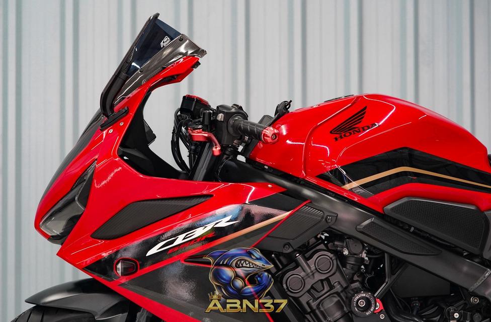 HONDA CBR650R ปี2023 มือสอง รูปที่ 10