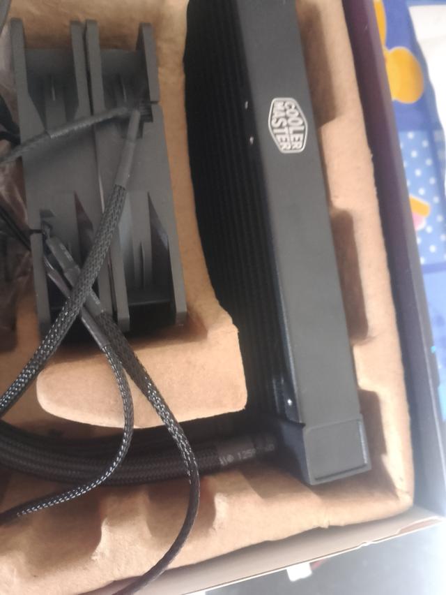 ชุดนั้นคอมพิวเตอร์ 2 ตอนไฟ rgb รูปที่ 2