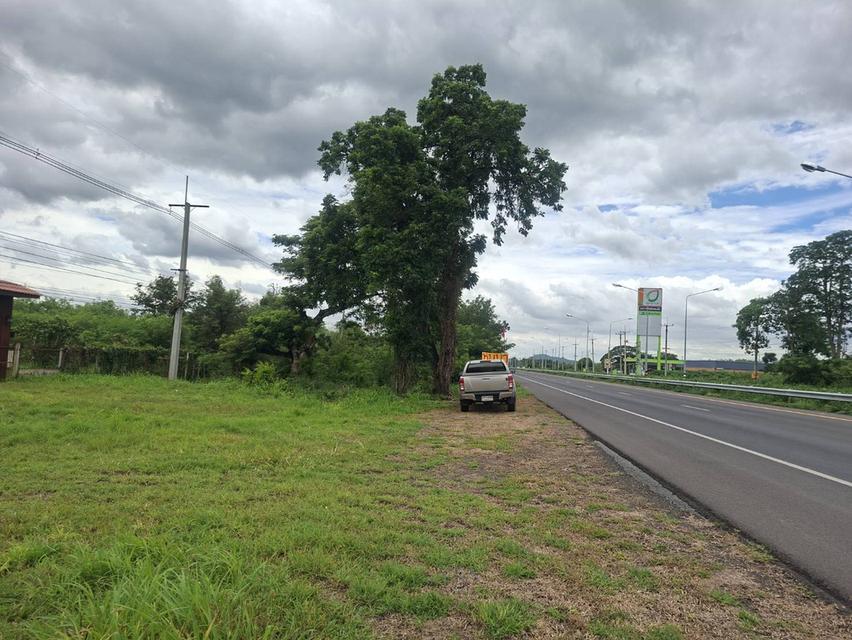 ขายที่ดินแปลงใหญ่ ติดถนน 4เลน สระบุรี-เพชรบูรณ์ 1