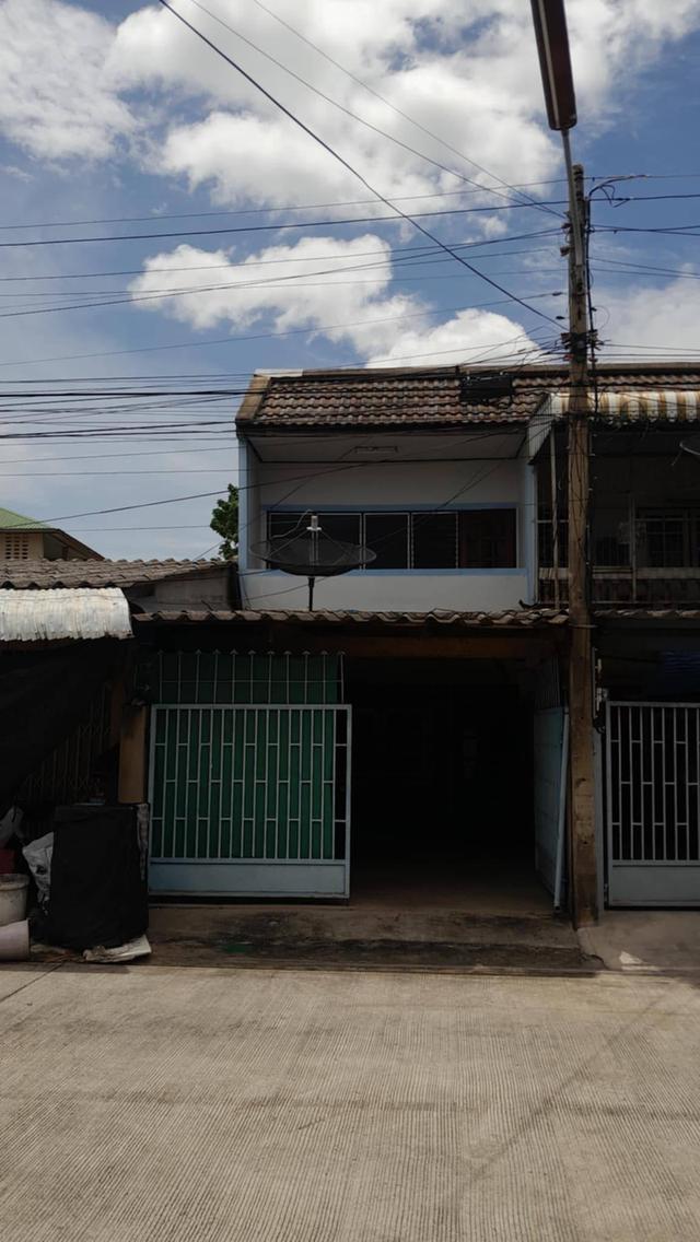 ขายทาวน์เฮาส์ 2 ชั้น 1