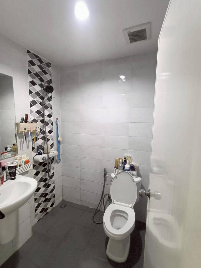 หมู่บ้าน พลีโน่ พหลโยธิน-วัชรพล1 7