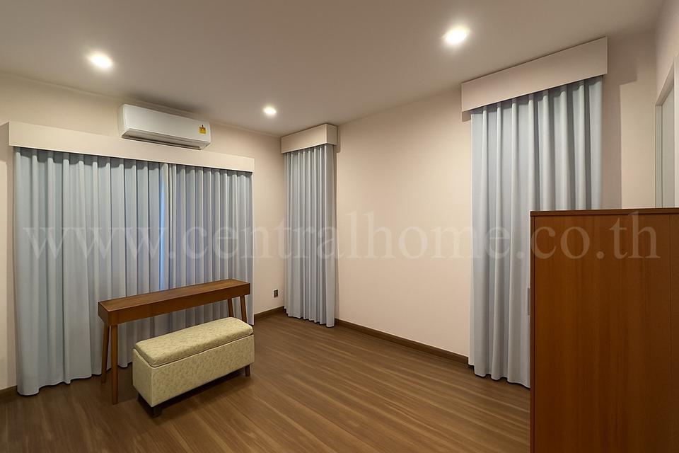 บ้านเดี่ยว ศุภาลัย โมด้า ปิ่นเกล้า - พุทธมณฑลสาย 3 พร้อมอยู่ 11