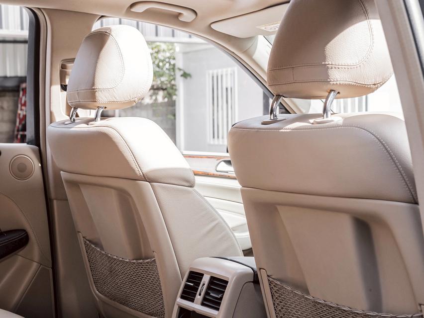 รหัสรถ 67GG9672 BENZ ML250 CDI Bluetec 4Matic AMG Package W166 Year 2015 5