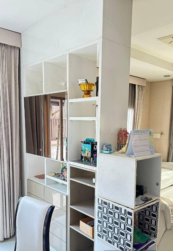 บ้านเดี่ยว หมู่บ้าน นนทรี รีเจนท์ ราชพฤกษ์ 4