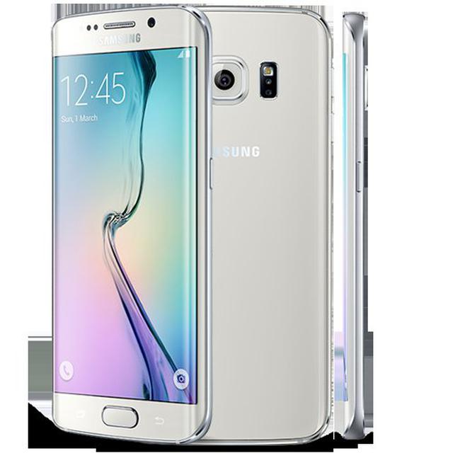 ให้เช่ามือถือ Samsung Galaxy S6 Edge 1