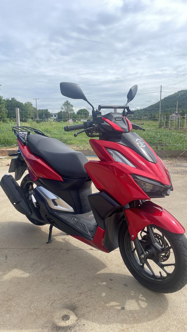 รถบ้านมือเดียวhonda-click160ปี22