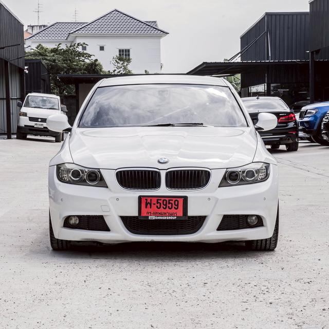 รหัสรถ 67GG7029 🚗 BMW 320d E90 M Sport LCI แท้ ปี 2011 17