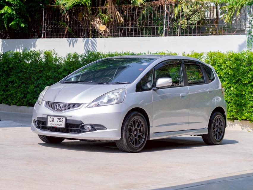 Honda Jazz 1.5 SV  ปี 2010