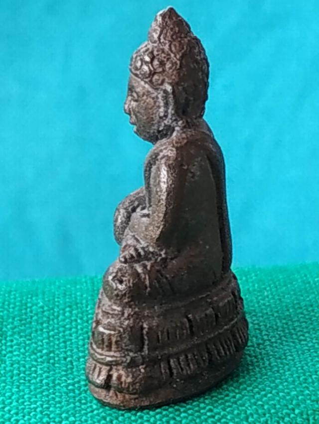 สะสมความรู้…นำสู่” พระชัยวัฒน์ วัดสุทัศน์จัดสร้างพุทธาภิเษก ๒๑ ครั้ง ? ๑๐๐ ปี พระกริ่งไทย เฉพาะปลุกเศก ๒๑ ครั้ง รูปที่ 18