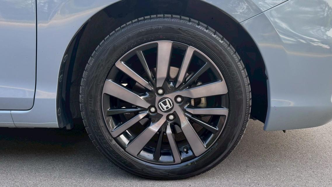 รหัสรถ TPV214 📌 🎊 Honda City Hatchback RS 🎊 2021 รูปที่ 6