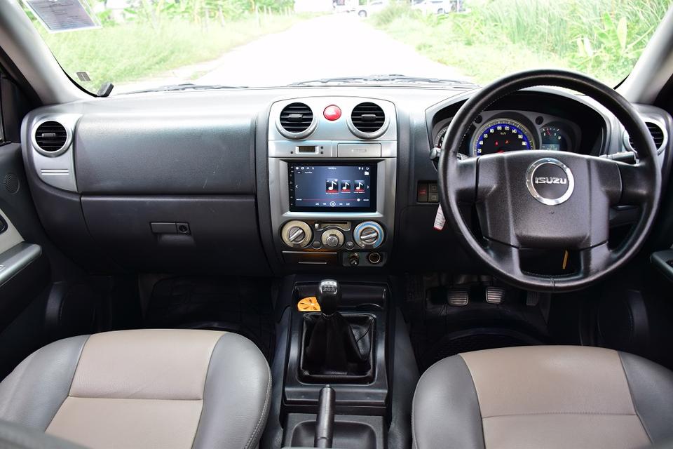 รถครอบครัว ปี2007 ขายเพียง 159000 บาท ISUZU ADVENTURE 3.0 i-TEC เกียร์M/T แอร์หน้า แอร์หลัง เบาะหนัง 3ตอน ช่วงล่างแน่นไปได้ทั้งครอบครัว โทร0957401229  5