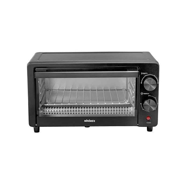  Oven เตาอบ 9 ลิตร รุ่น MMO9LM 6