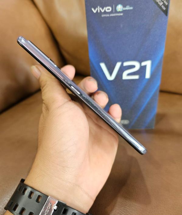 ส่งต่อ Vivo V21  6