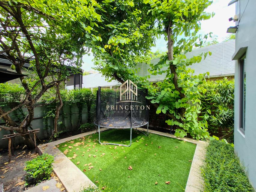 House For Sale or Rent Grand Bangkok Boulevard Rama 9 20