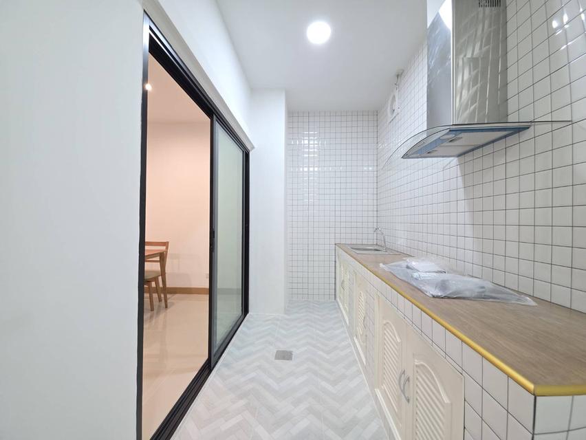 หมูบ้านเมดิโอ้ นิมิตรใหม่ 13 13