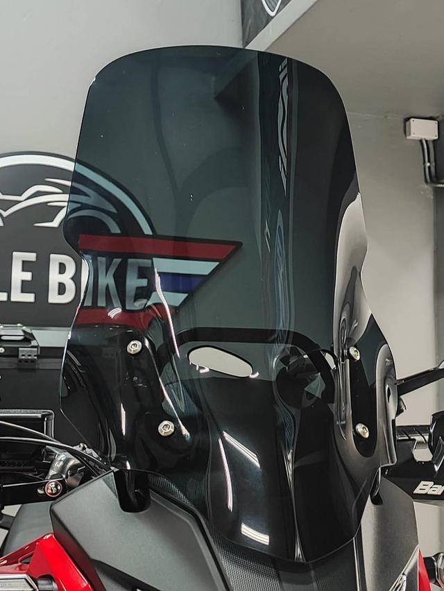 CB500X ปี2023 ออกรถ 0 บาท  12