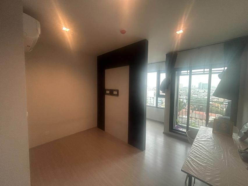 คอนโด life sathorn sierra 12