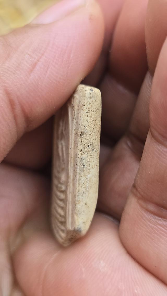 พระสมเด็จวัดเกศไชโย 7 ชั้นนิยม รูปที่ 4