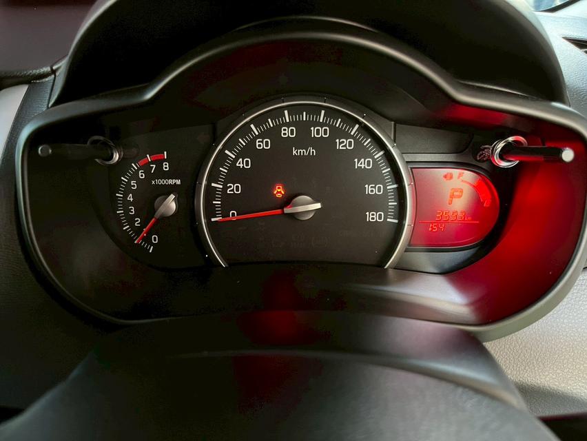 🚗 NEW SUZUKI CELERIO 1.0 GX AUTO! ปี 2024! 🚗 18