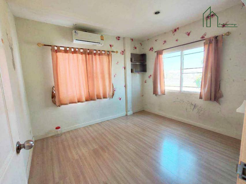 บ้านเดี่ยวหลังมุม ธัญญาภิรมย์ คลอง5 ธัญบุรี (รังสิต-นครนายก) ปทุมธานี 8