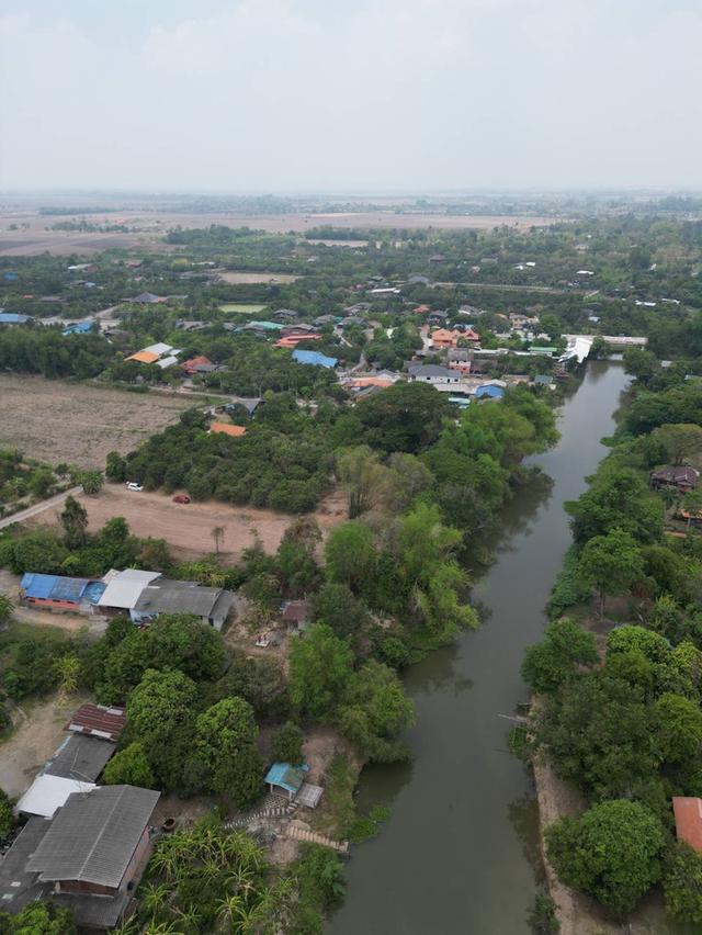 เปิดขายที่ดินริมน้ำ เมืองนครนายก ทำเลสำหรับคนรักธรรมชาติ 13