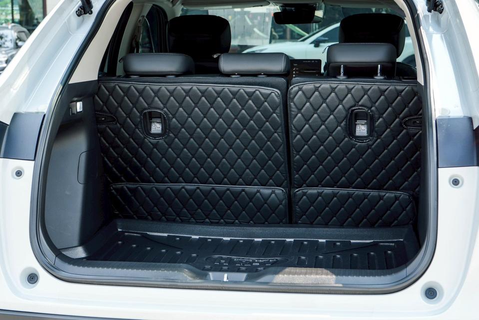 HONDA HR-V 1.5 e:HEV EL AT 2024 รูปที่ 4