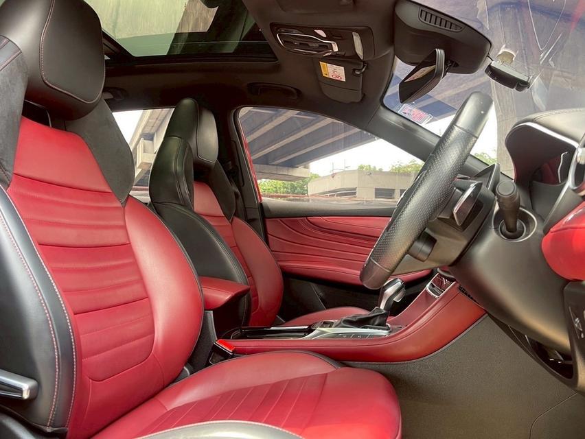 รหัสรถ WMT8350 MG HS 1.5 X SUNROOF ปี2020 16