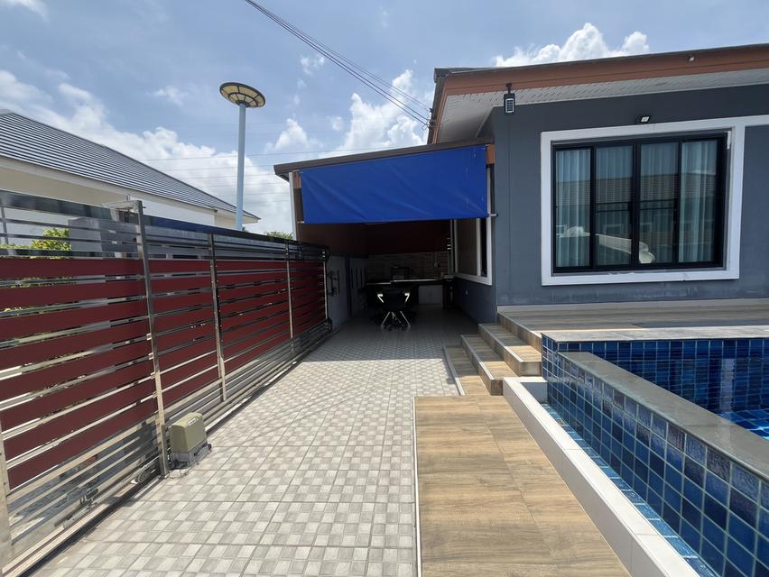 For Rent at Chaiyaphruek 2 Pattaya  2