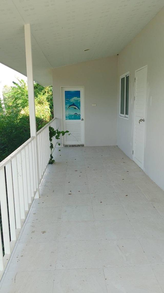 ขายบ้านเดี่ยว ชั้นเดียว 5