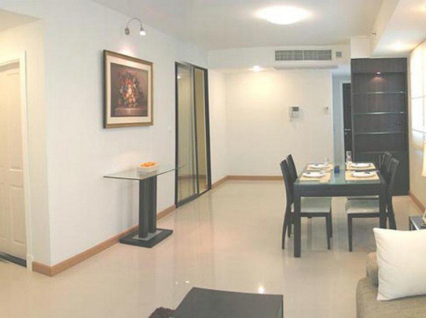 Supalai Premieir Place Asoke Condo 2 beds for rent 5