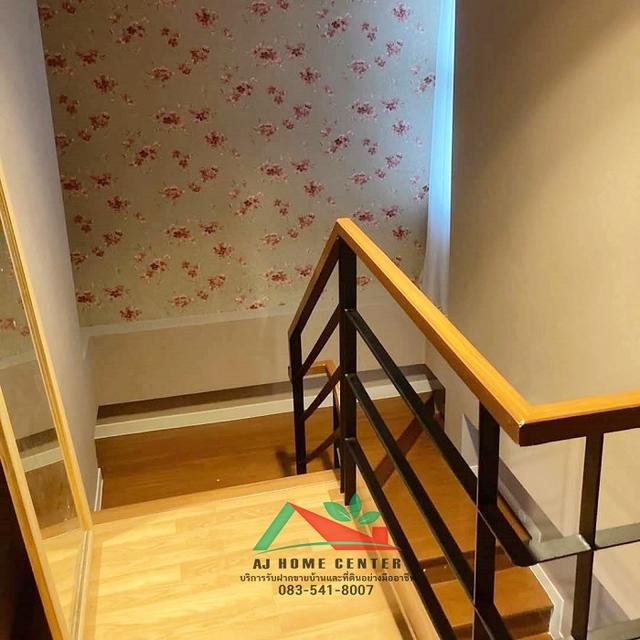 ม.พรพิมานวิลล์ รังสิต-คลอง5 8