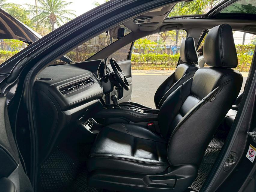 Honda HR-V 1.8 EL AT ปี 2015 รูปที่ 15