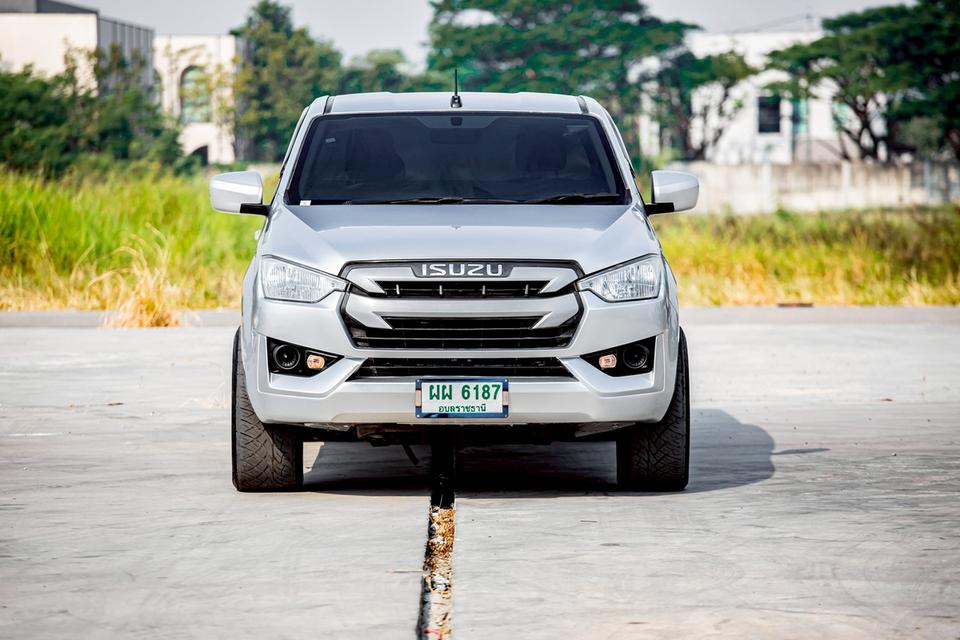 Isuzu Dmax 1.9Ddi ปี21 รูปที่ 2