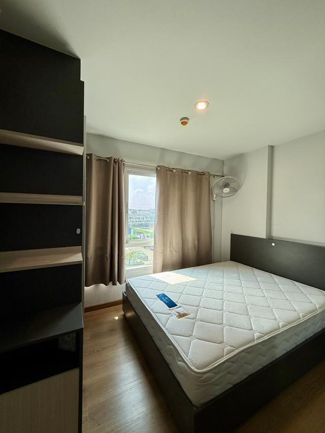 คอนโดฮอลล์มาร์คแจ้งวัฒนะ 5