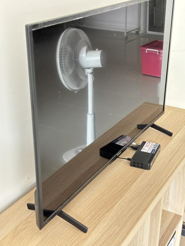 ทีวี Sony BRAVIA KD‑43X75K (X7K) 43นิ้ว รูปที่ 2