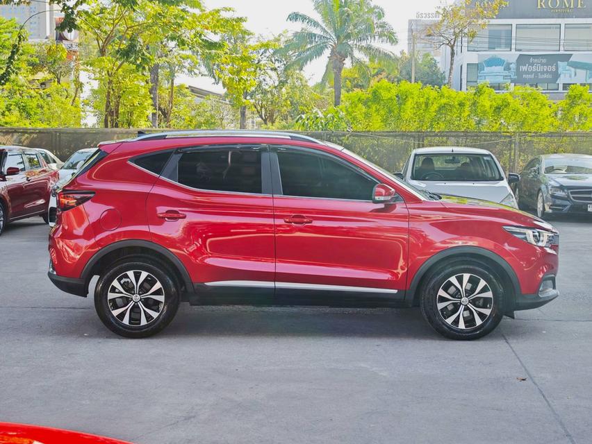 MG ZS 1.5 D ปี 2019 . 3