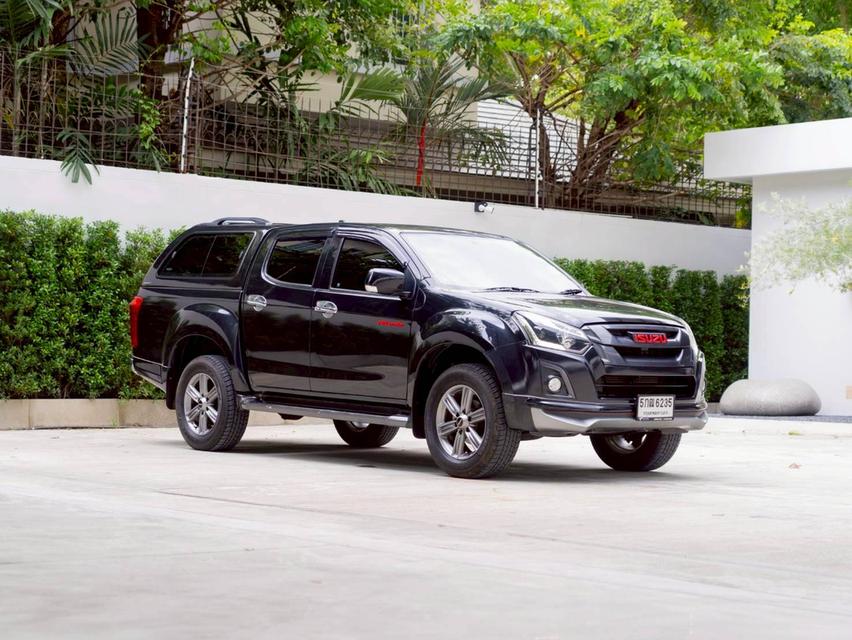 Isuzu D-Max 1.9 X Serries Cab-4 Hi-Lander ปี 2016
