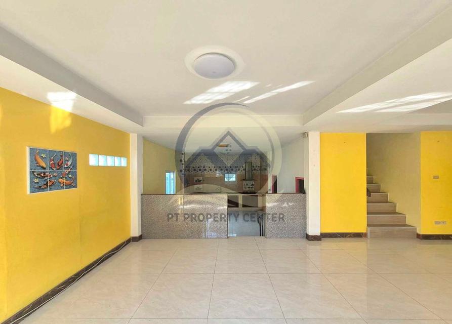 โครงการลลิล กรีนวิลล์ รามอินทรา-วัชรพล บ้านเดี่ยว 2 ชั้น ซอยสุขาภิบาล 5 ซอย 72 ราคาพิเศษ ขายต่ำกว่าราคาประเมินธนาคาร เปิดกว้างสำหรับเจรจา พร้อมพิจารณา 6