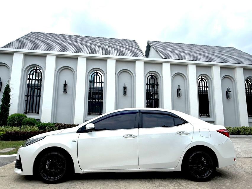 TOYOTA ALTIS 1.8V ปี 2014 รูปที่ 5