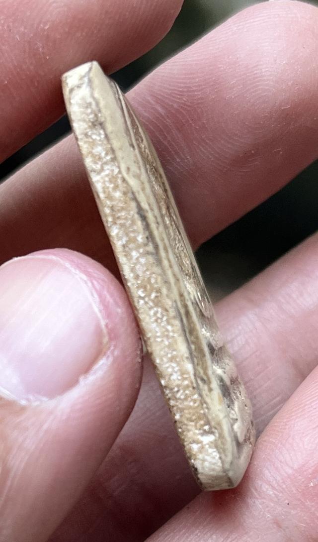 พระสมเด็จเนื้อสวยเก่าตามยุค 3