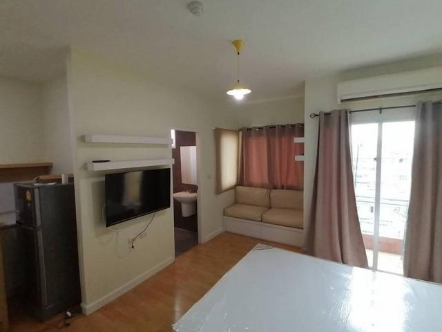 ให้เช่า คอนโด My Condo Sathorn - Taksin ห้องสวย รีโนเวทใหม่ พร้อมเข้าอยู่ 5