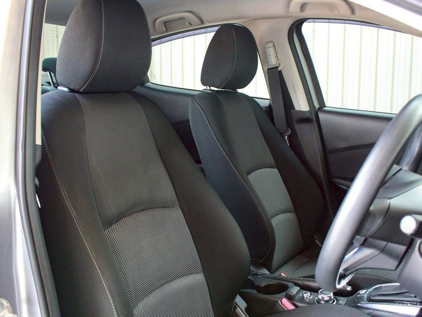 MAZDA MAZDA2 1.3 High Plus ปี 2018 (VAT.)  11