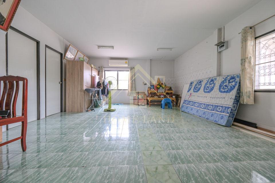 บ้านเดี่ยวสร้างเอง พร้อมที่ดิน 1 งาน ลาดปลาเค้า58 บางเขน 4