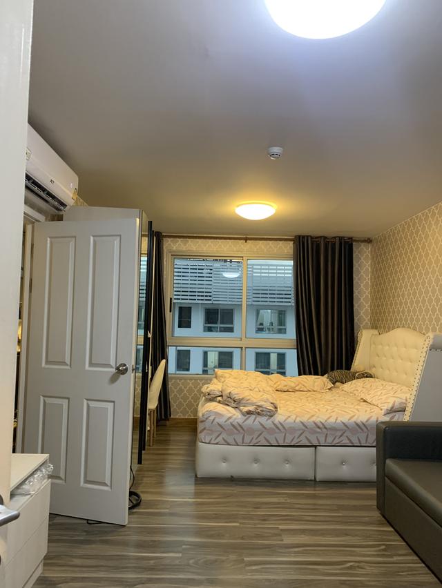 Plum Condo Phaholyothin89 3